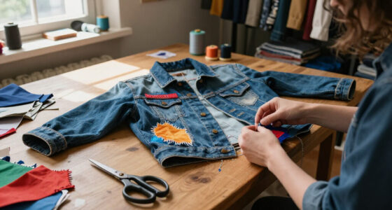 7 Best Upcycling Fashion Kits in 2026