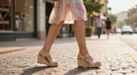7 Best Wedge Sandals in 2026