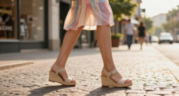 7 Best Wedge Sandals in 2026