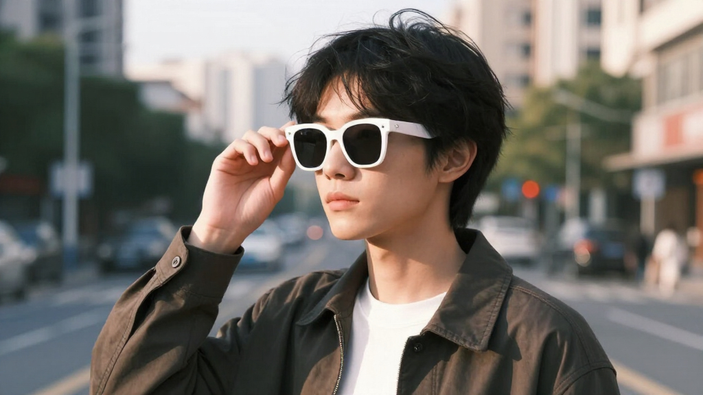 7 Best White Fashion Sunglasses in 2026