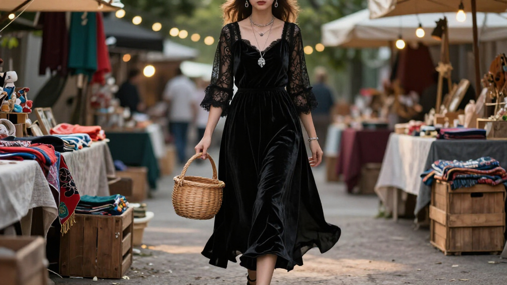 7 Best Witchy Dresses in 2026
