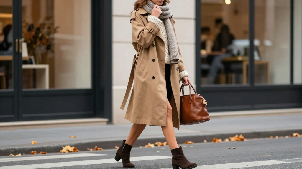 7 Best Zara Fall Fashion in 2026