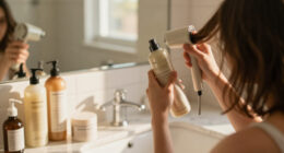 8 Best Air-Dry Hair Products in 2026