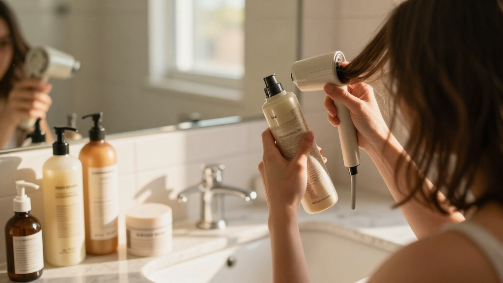 8 Best Air-Dry Hair Products in 2026