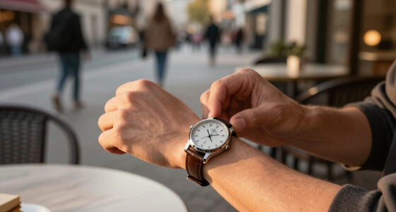 8 Best Anchor Watches in 2026