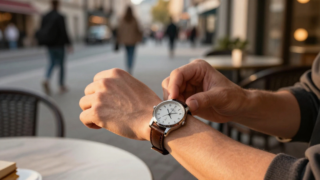 8 Best Anchor Watches in 2026