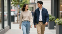 8 Best Couple Outfits in 2026