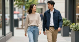 8 Best Couple Outfits in 2026