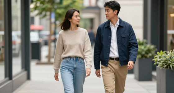 8 Best Couple Outfits in 2026