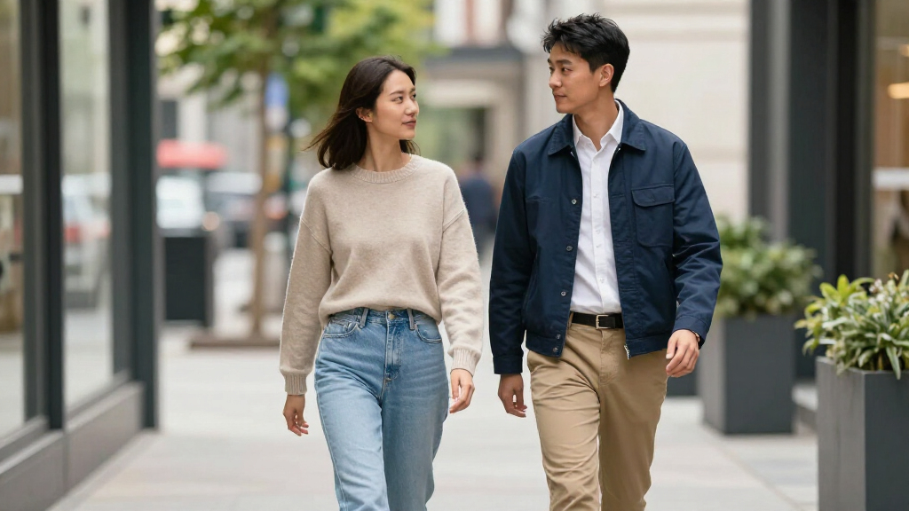 8 Best Couple Outfits in 2026