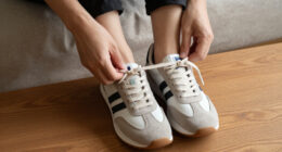 8 Best Cushioned Sneakers in 2026