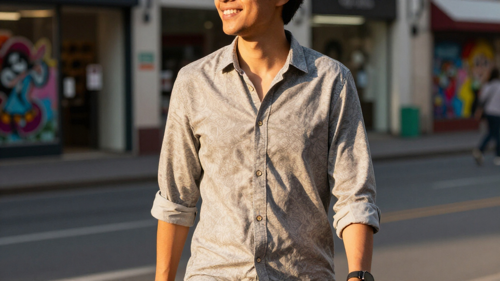 8 Best Designer Shirts in 2026