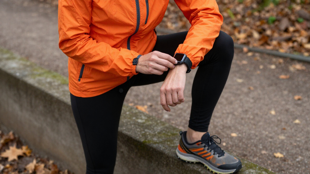 8 Best Fall Running Clothes in 2026