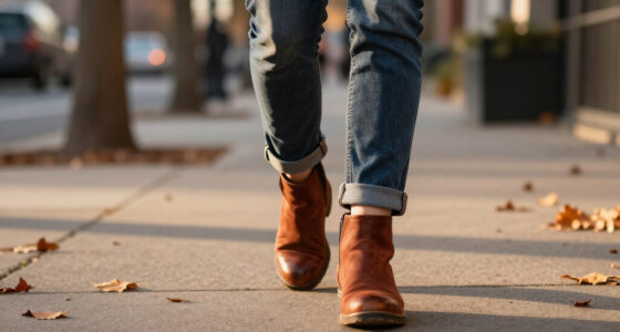 8 Best Fall Shoes in 2026