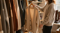 8 Best Fall Wardrobe Essentials in 2026