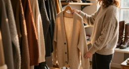 8 Best Fall Wardrobe Essentials in 2026