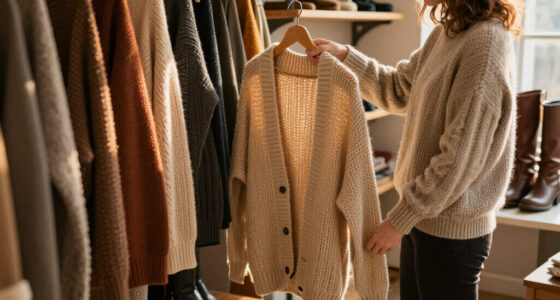8 Best Fall Wardrobe Essentials in 2026