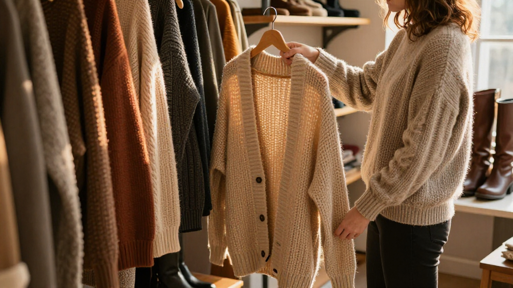 8 Best Fall Wardrobe Essentials in 2026