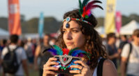 8 Best Feathered Festival Accessories in 2026