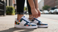 8 Best Floral Nike Air Force 1 Sneakers in 2026