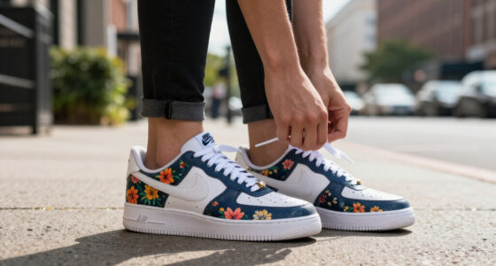 8 Best Floral Nike Air Force 1 Sneakers in 2026