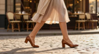 8 Best French-Style Women's Shoes in 2026