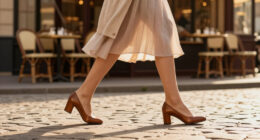 8 Best French-Style Women's Shoes in 2026