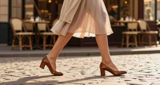 8 Best French-Style Women's Shoes in 2026