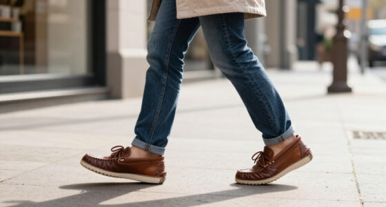 8 Best Hybrid Moccasin Sneakers in 2026