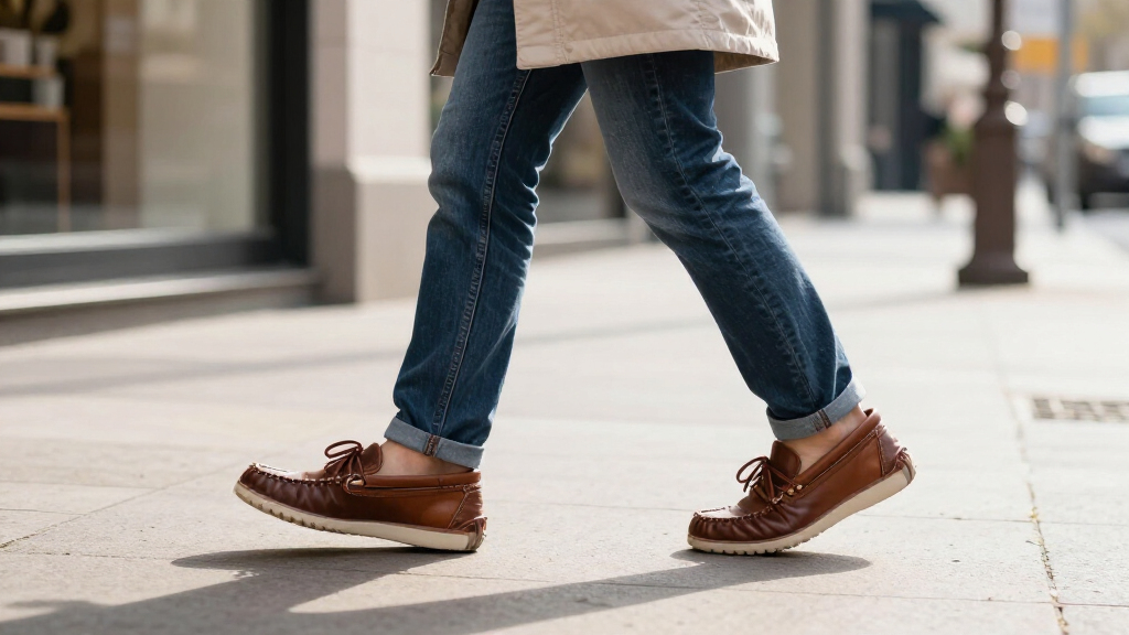 8 Best Hybrid Moccasin Sneakers in 2026