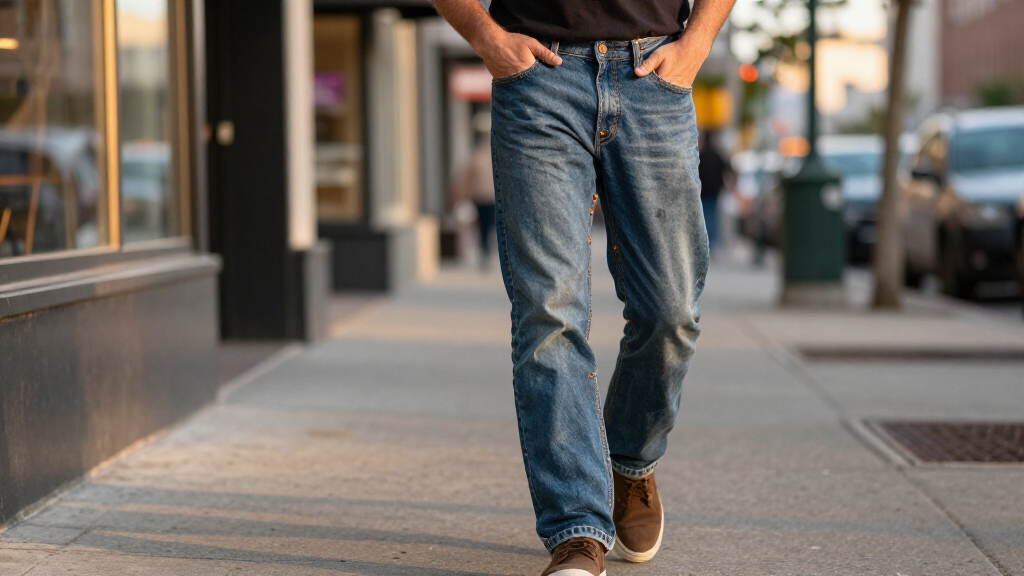 8 Best Levi's Men's Jeans in 2026