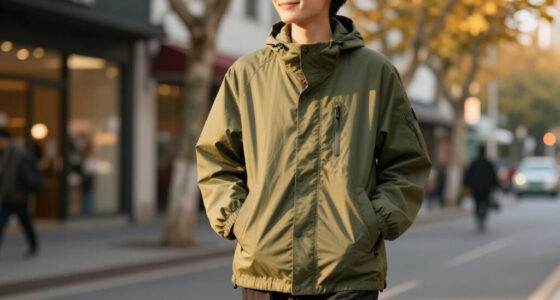 8 Best Lightweight Jackets in 2026