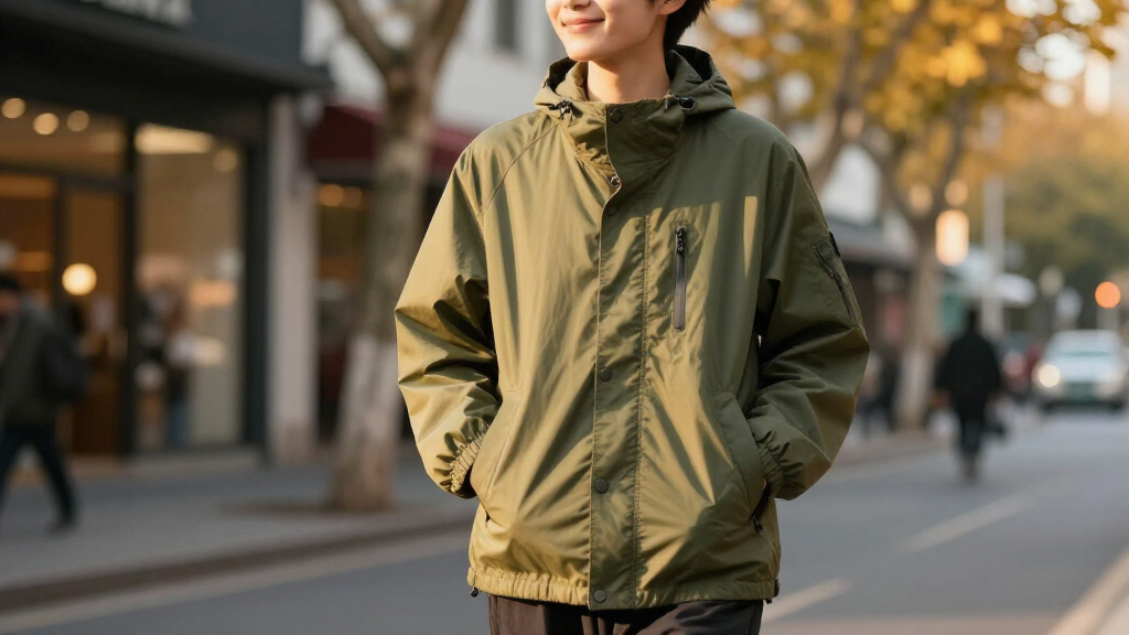 8 Best Lightweight Jackets in 2026