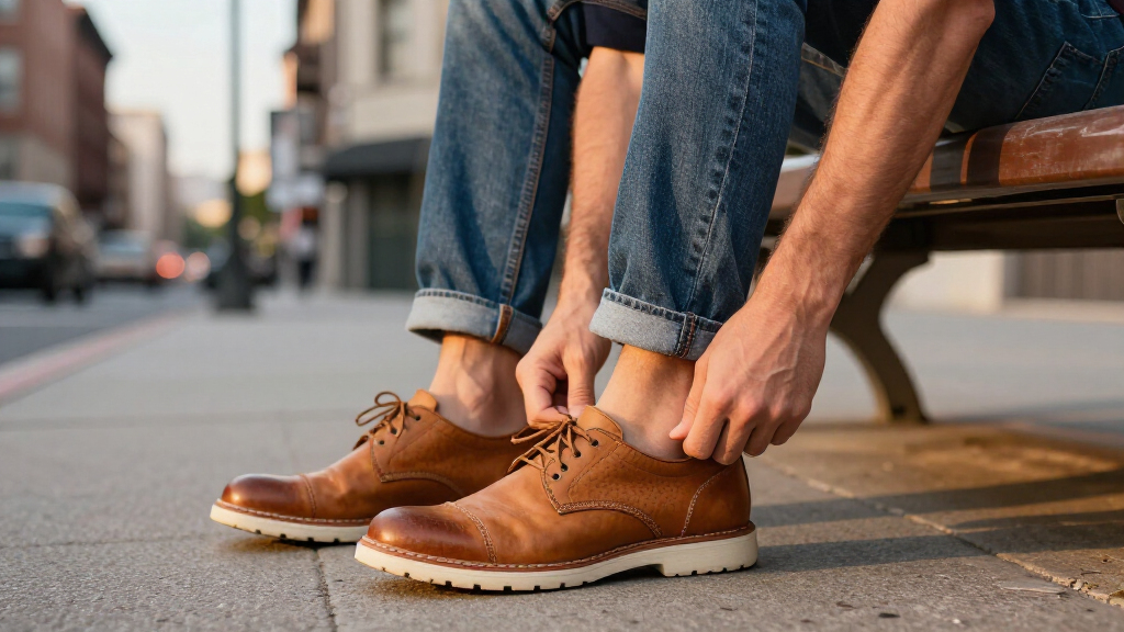 8 Best Men’s Dad Shoes in 2026