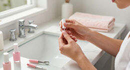 8 Best Micro French Manicure Nail Polishes in 2026
