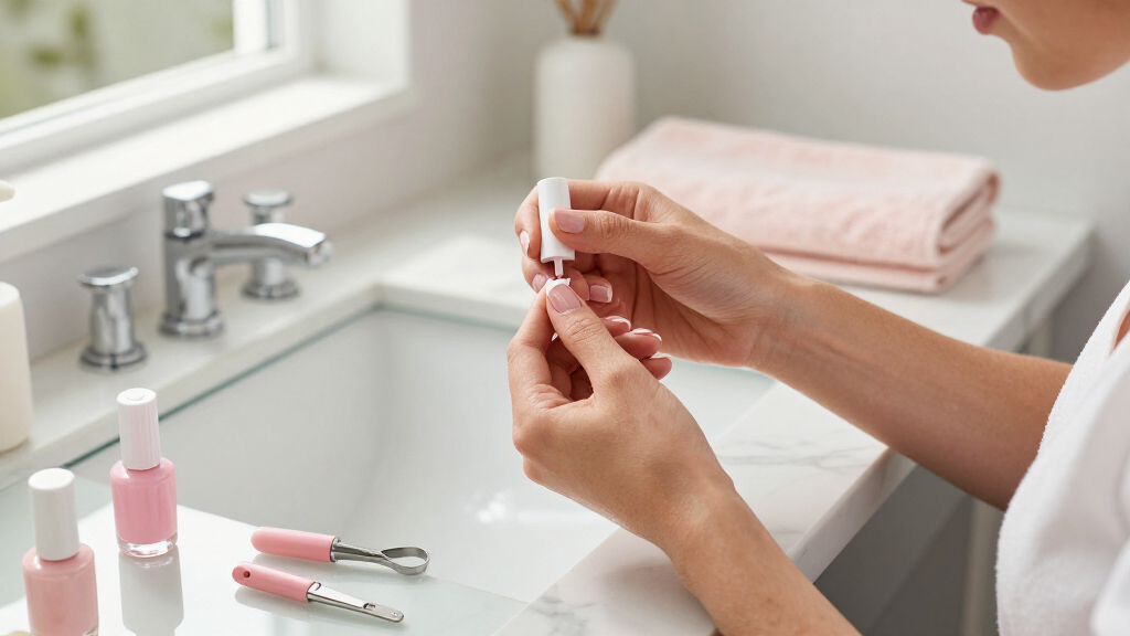 8 Best Micro French Manicure Nail Polishes in 2026