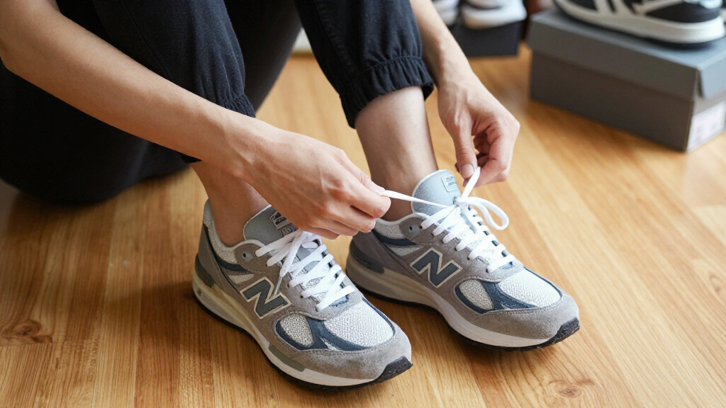 8 Best New Balance 992 Sneakers in 2026