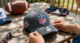 8 Best NFL Fashion Accessories in 2026