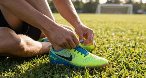 8 Best Nike Air Max Soccer Sneakers in 2026
