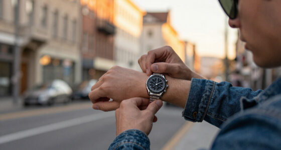 8 Best Omega Speedmaster Watches in 2026