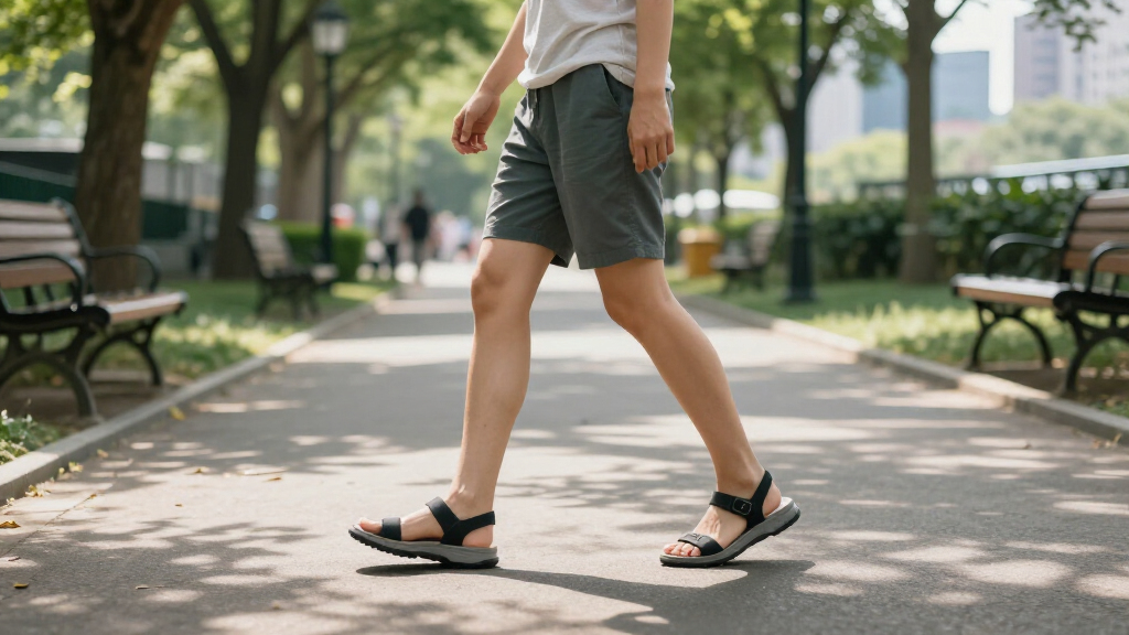 8 Best Reebok Sandals in 2026