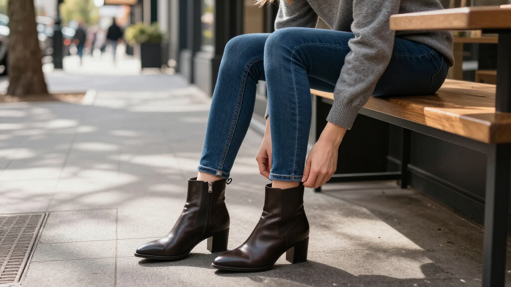 8 Best Shoes for Skinny Jeans in 2026
