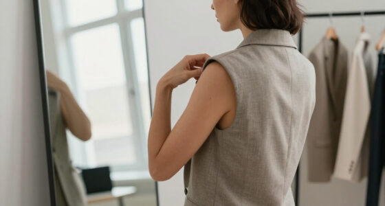 8 Best Shoulder Pad Tops in 2026