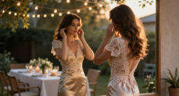 8 Best Silky Lace Date Night Dresses in 2026