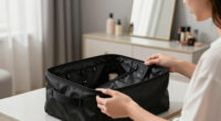 8 Best Smart Makeup Bags in 2026