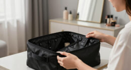 8 Best Smart Makeup Bags in 2026