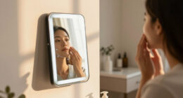 8 Best Smart Skincare Mirrors in 2026