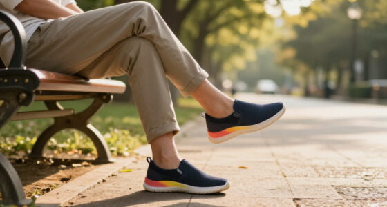 8 Best Tennis-Inspired Slip-On Shoes in 2026
