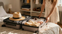 8 Best Vacation Wardrobe Essentials in 2026