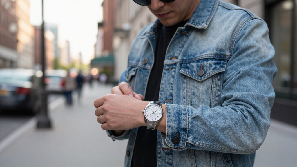 8 Best Worldtimer Watches in 2026